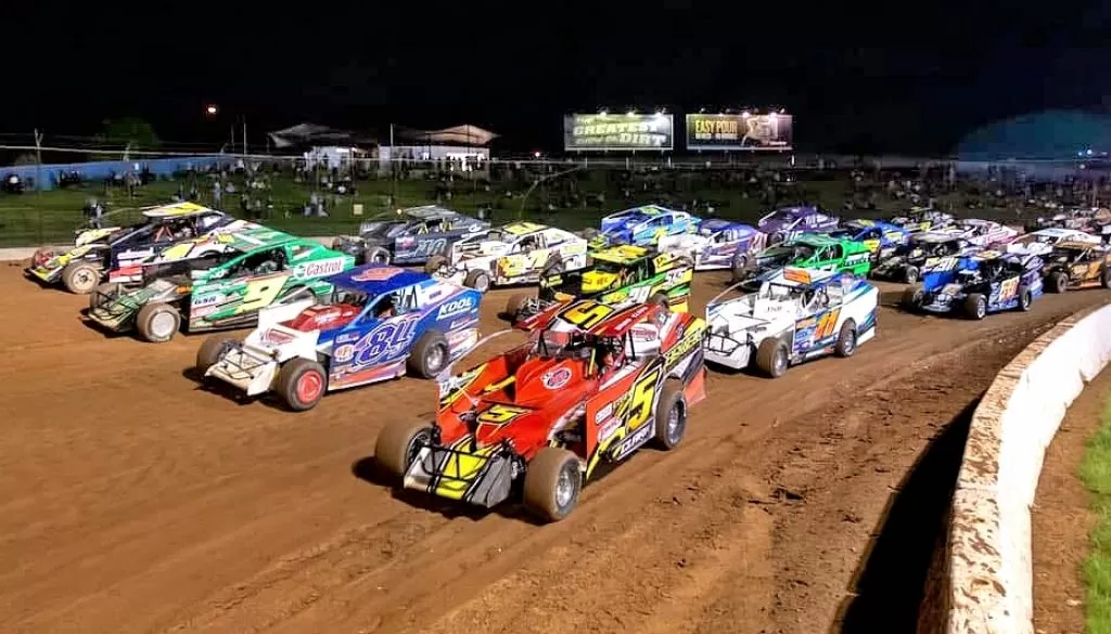 Toowoomba Super Rooster Classic