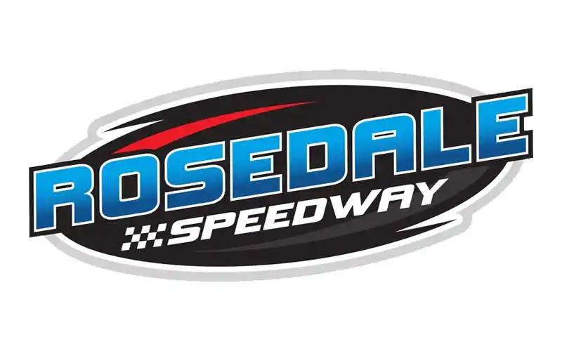 Rosedale Speedway