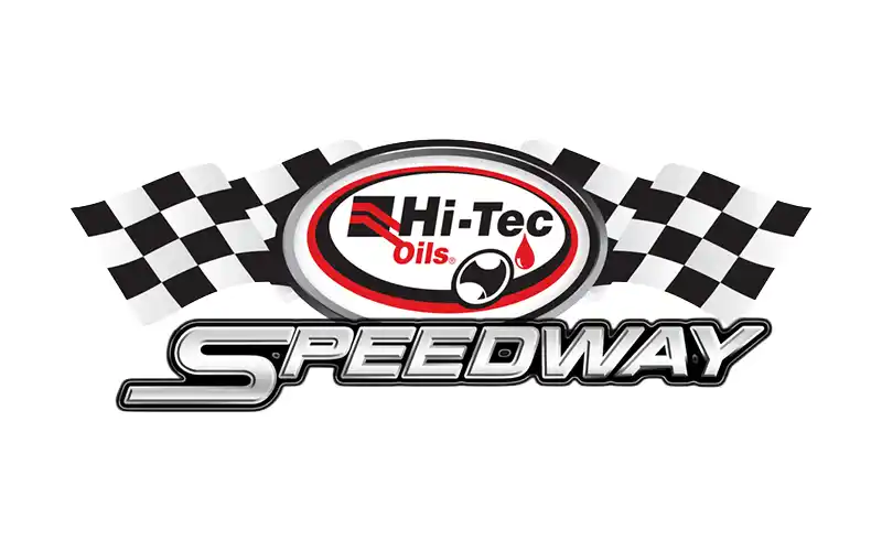 Hi-Tec Oils Toowoomba Speedway